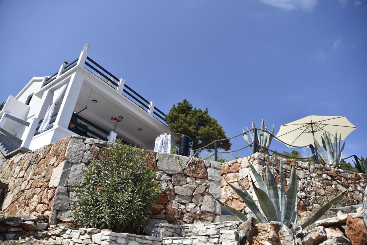 Beach House Zecja Poljica  Extérieur photo