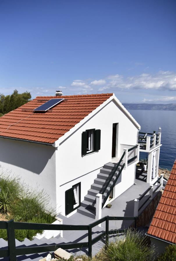 Beach House Zecja Poljica  Extérieur photo