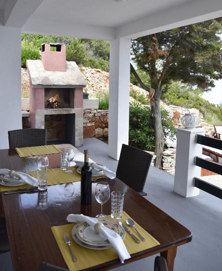 Beach House Zecja Poljica  Extérieur photo