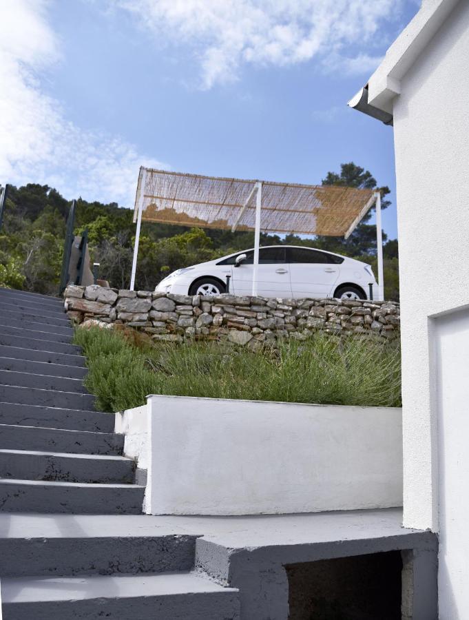 Beach House Zecja Poljica  Extérieur photo