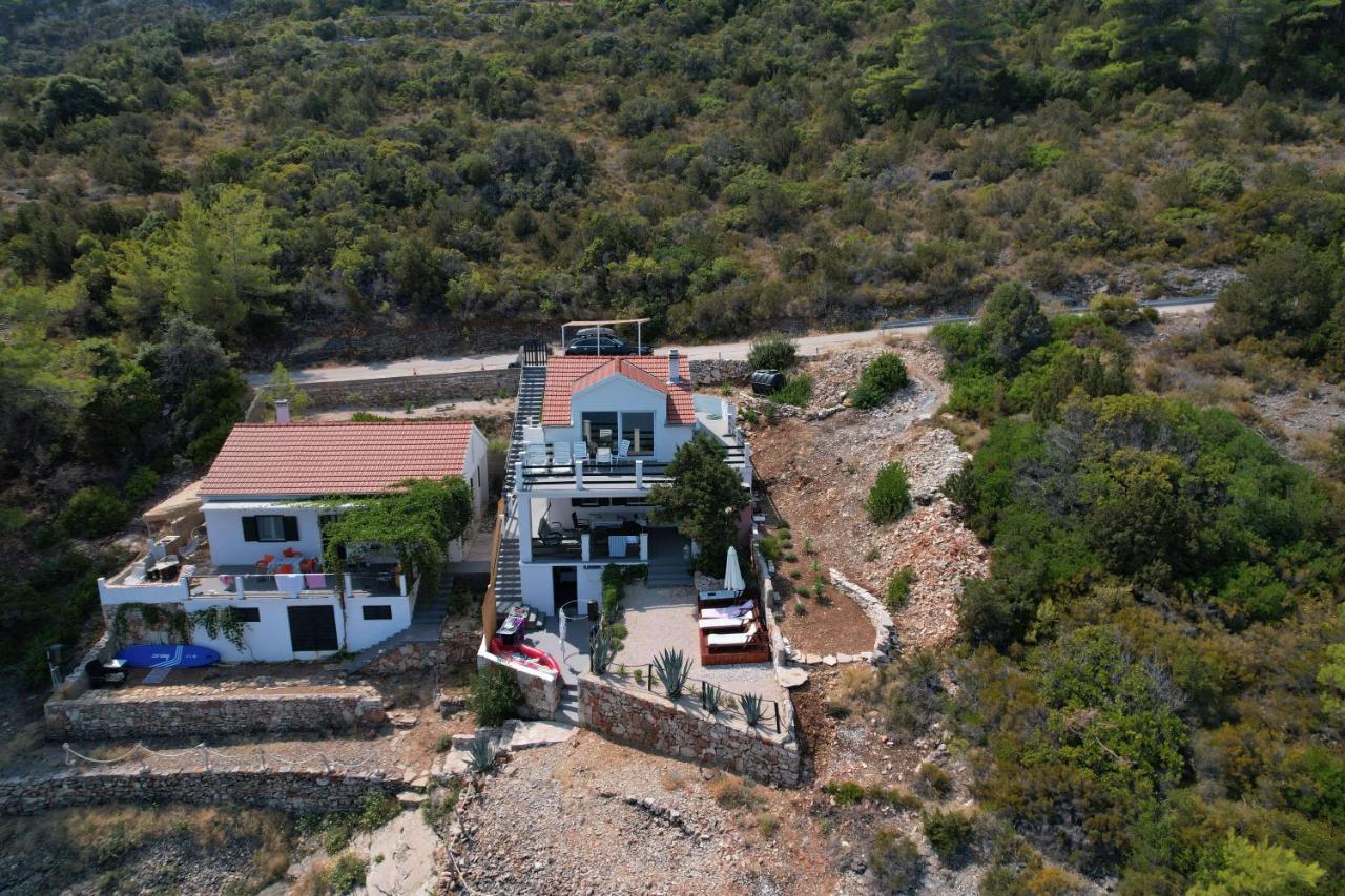 Beach House Zecja Poljica  Extérieur photo