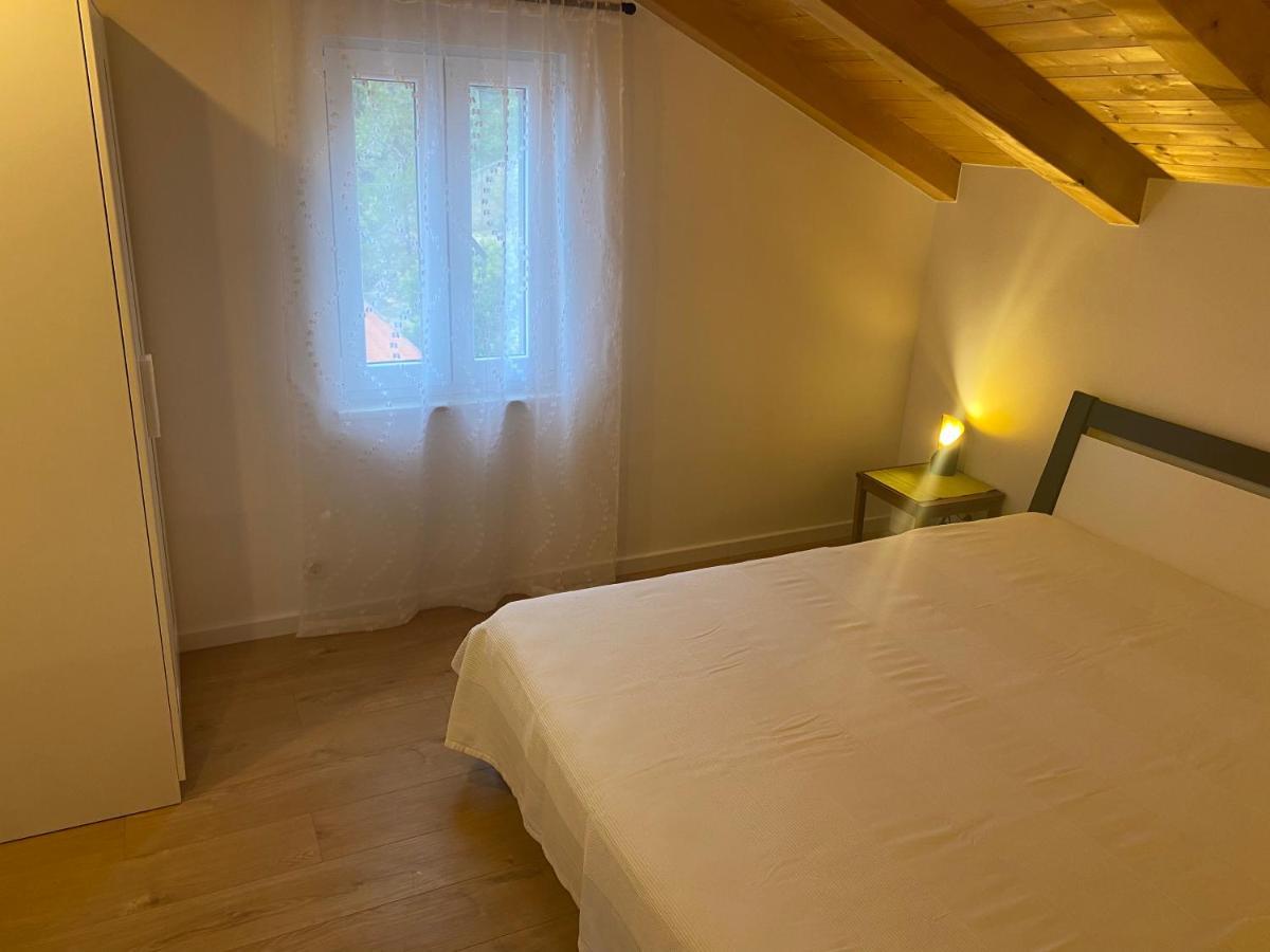 Beach House Zecja Poljica  Extérieur photo