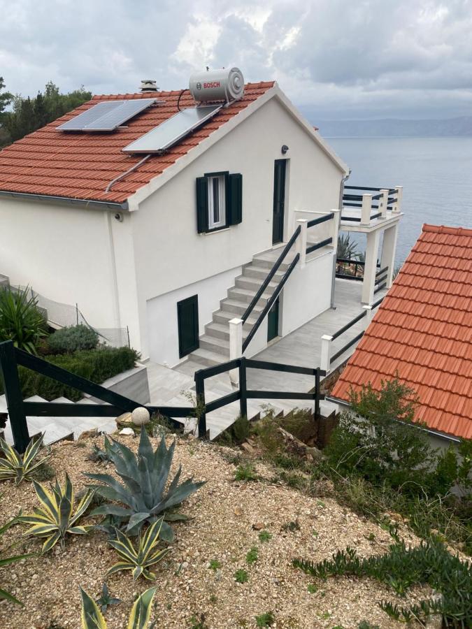 Beach House Zecja Poljica  Extérieur photo