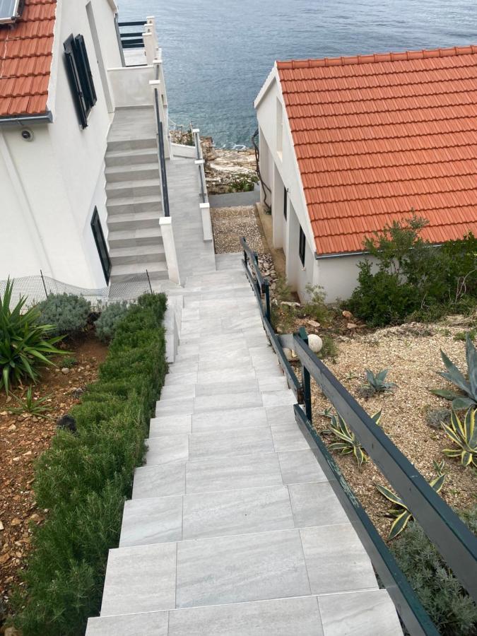 Beach House Zecja Poljica  Extérieur photo